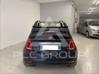 2017 Fiat 500