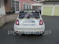 2017 Fiat 500