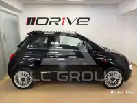 2017 Fiat 500