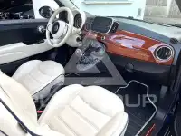 2017 Fiat 500