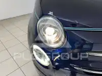 2017 Fiat 500