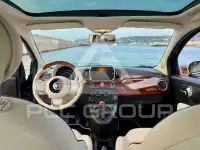 2017 Fiat 500