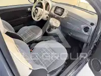 2017 Fiat 500