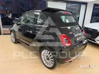 2017 Fiat 500