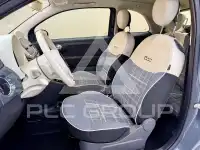 2017 Fiat 500