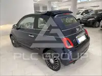2017 Fiat 500