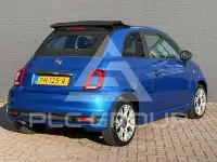 2017 Fiat 500