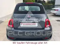 2017 Fiat 500