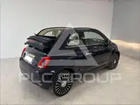 2017 Fiat 500