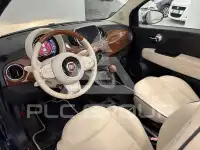 2017 Fiat 500