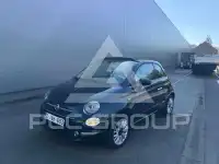 2017 Fiat 500