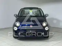 2017 Fiat 500