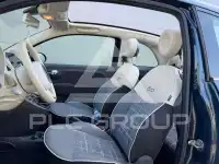 2017 Fiat 500