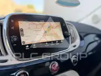 2017 Fiat 500