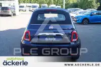 2017 Fiat 500