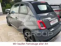 2017 Fiat 500