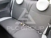 2017 Fiat 500