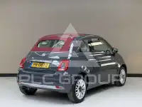 2017 Fiat 500