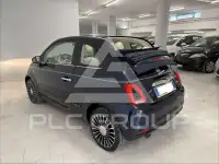 2017 Fiat 500