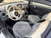 2017 Fiat 500