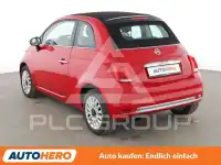 2017 Fiat 500