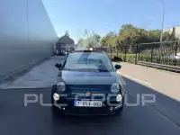 2017 Fiat 500