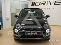 2017 Fiat 500