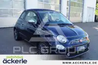 2017 Fiat 500