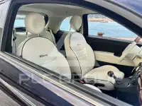 2017 Fiat 500