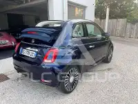 2017 Fiat 500