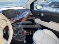 2017 Fiat 500