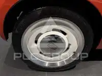 2017 Fiat 500