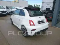 2017 Fiat 500