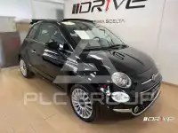 2017 Fiat 500