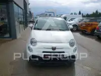 2017 Fiat 500