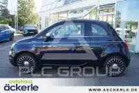 2017 Fiat 500