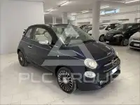 2017 Fiat 500