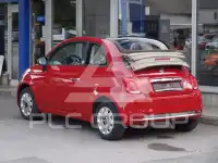 2017 Fiat 500