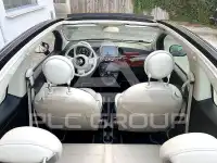 2017 Fiat 500