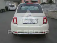 2017 Fiat 500