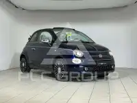 2017 Fiat 500
