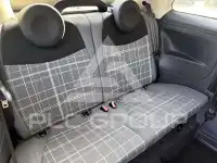 2017 Fiat 500