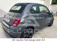 2017 Fiat 500