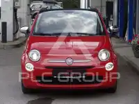 2017 Fiat 500