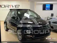 2017 Fiat 500