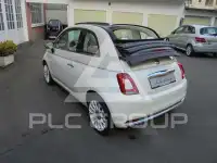 2017 Fiat 500