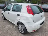 2017 Fiat Punto