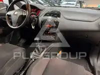 2017 Fiat Punto