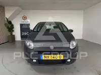 2017 Fiat Punto