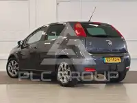 2017 Fiat Punto